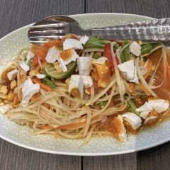 Nara Thai Cuisine User Photo