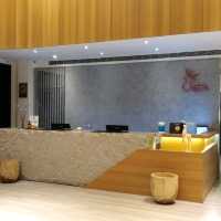 高CP值的誠闊礁溪溫泉渡假飯店