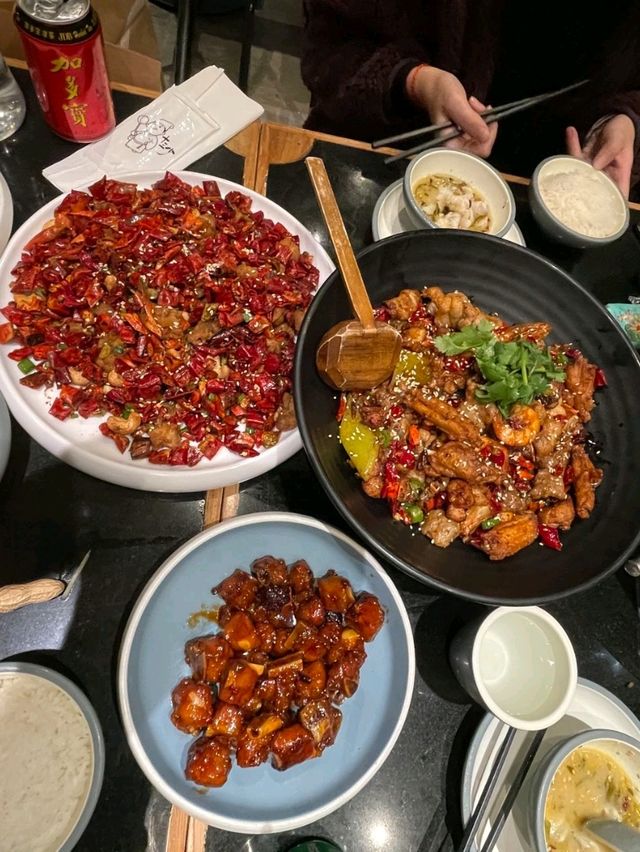 Hong Kong Must Try! 🤤