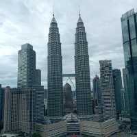 Strategies location to stay in KL City Centre