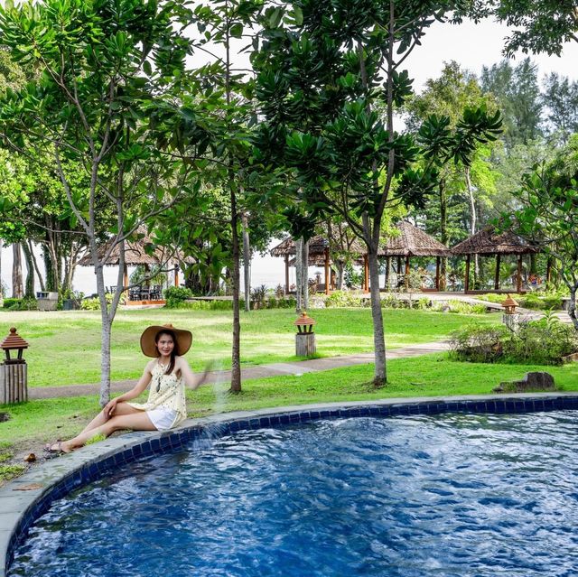 Khaolak Merlin Resort พักผ่อนท่ามกลางธรรมชาติ