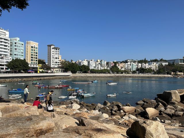 Leisure at Stanley 