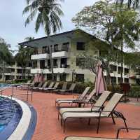Holiday Villa Beach Resort & Spa
