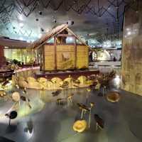 The Leader Museum 
