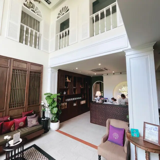 Luxurious couple's spa day ⭐️ Phuket 📍