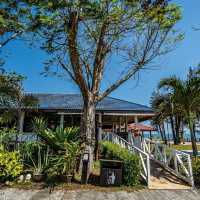 Rocky Point Resort รีสอร์ทสุดชิล ณ ทับสะแก