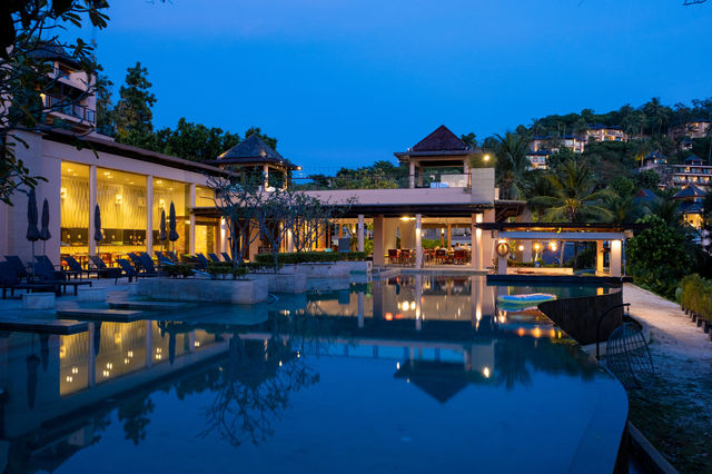 The Westin Siray Bay Resort & Spa Phuket