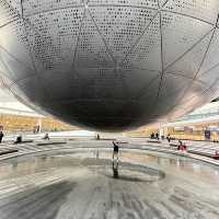 !!! GO TO SHANGHAI ASTRONOMY MUSEUM NOW !!!