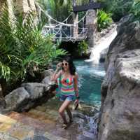 ตะลุยเล่นสวนน้ำกับหลานๆ ที่ Centara ⛱️🌊☀️🌈