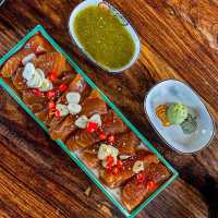 ร้านฉัน พิกัดความอร่อยสไตล์ญี่ปุ่นที่จังหวัดชุมพร