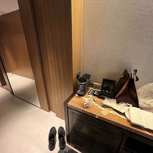 hotel icon birthday staycation