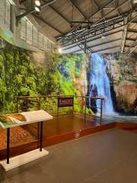 Khao Yai National Park Visitor Center