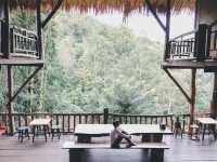 บ้านต้นไม้แม่แมะ Tree House Hideaway