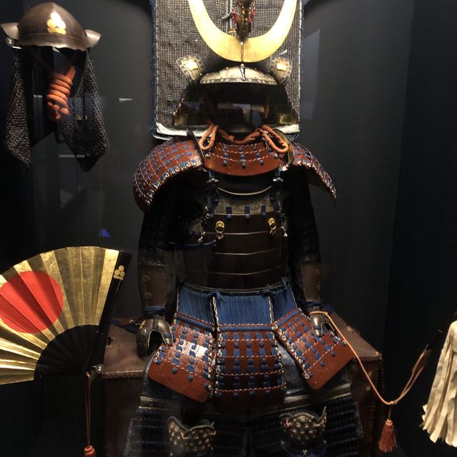 台南奇美博物館
