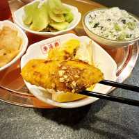 🐔 太子火鍋店抵食午市套餐