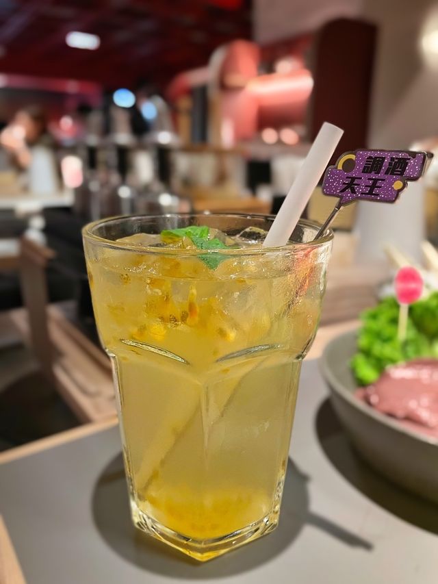 中環惹味正宗重慶火鍋🌶