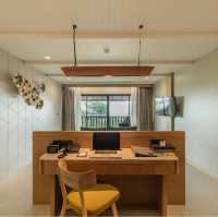 Andaman Canacia Resort พักชิลวิวทะเล 