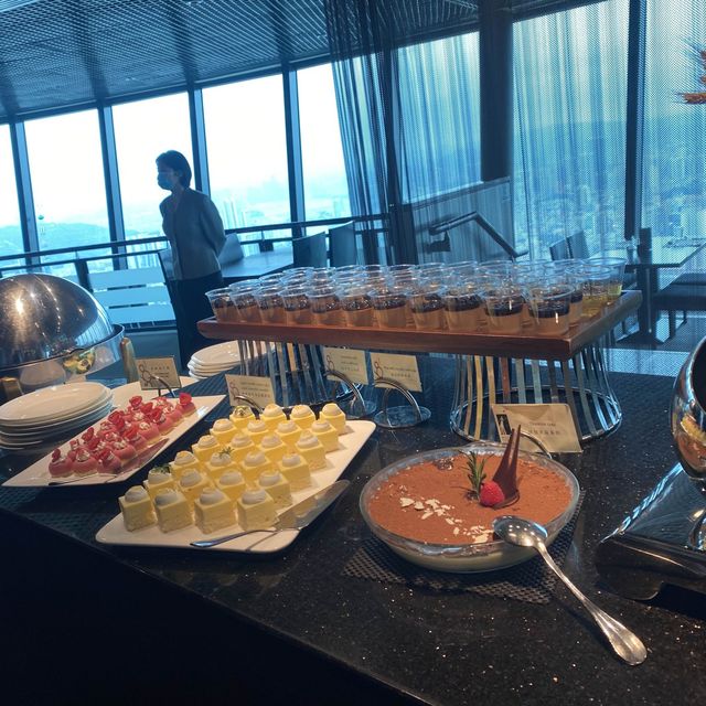 360°美食探索，360 Cafe帶您品味澳門風味