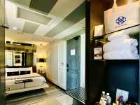 โรงแรมสุดหรูติดทะเล วิวสุดปัง มีคาเฟ่