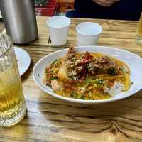 여기가 태국이야? 행궁동이야?! 🍻