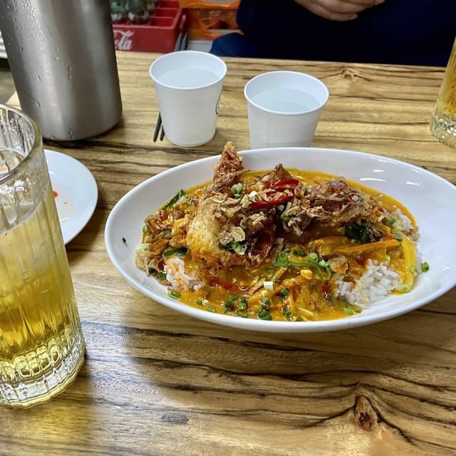 여기가 태국이야? 행궁동이야?! 🍻