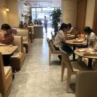 特色咖啡店