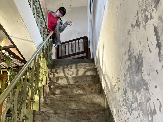 宜蘭打卡景點：木予田商行