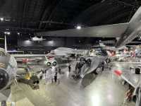 Dayton - Airforce Museum