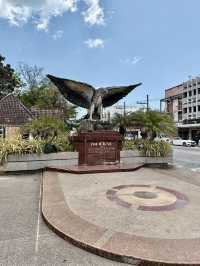 Details of Krabi Town