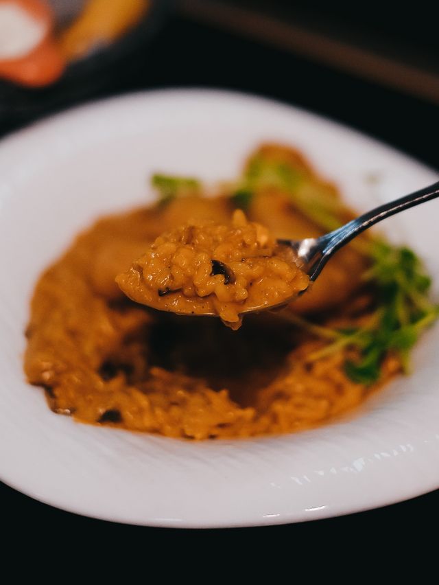 【#旺角美食：必試酥皮湯🐮✨】