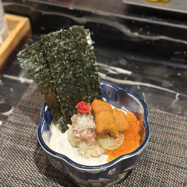 高性價比午市Omakase 高性價比午市Omakase