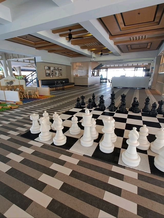 พักร้อนนี้ ที่ Phuket Marriott Resort and Spa