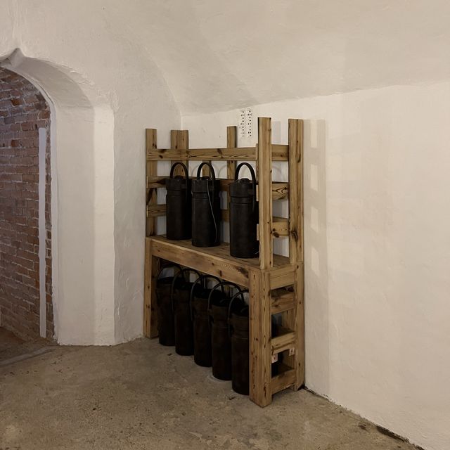 香港海防博物館 - 香港唯一軍事為主題的博物館