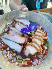 🪷Café Lae Bua Samui by ตำเปิดปาก🫦