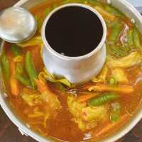 ร้านอาหารอิสลาม ซารีณา