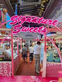 Signature Sweets @Central Chanthaburi
