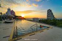 Courtyard by Marriott North Pattaya 