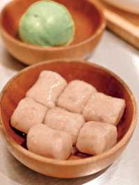 中環人氣嫩滑仙草店  