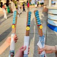 【 期間限定 】ユニバ ドラえもんXRライドが想像以上に超最高だった！