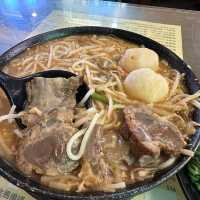食出香港人回憶的米線