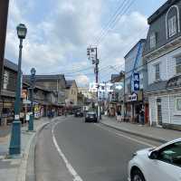北海道小樽「利尻屋みのや本店」は昆布専門店！アラジンの秘密がおすすめ