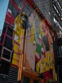 Art Culture in Hong Kong