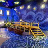 “Van Gogh Alive Bangkok”