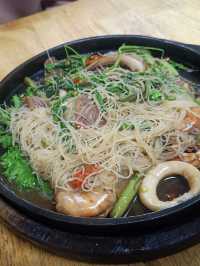 ตะลอนกินของอร่อยที่เยาวราช