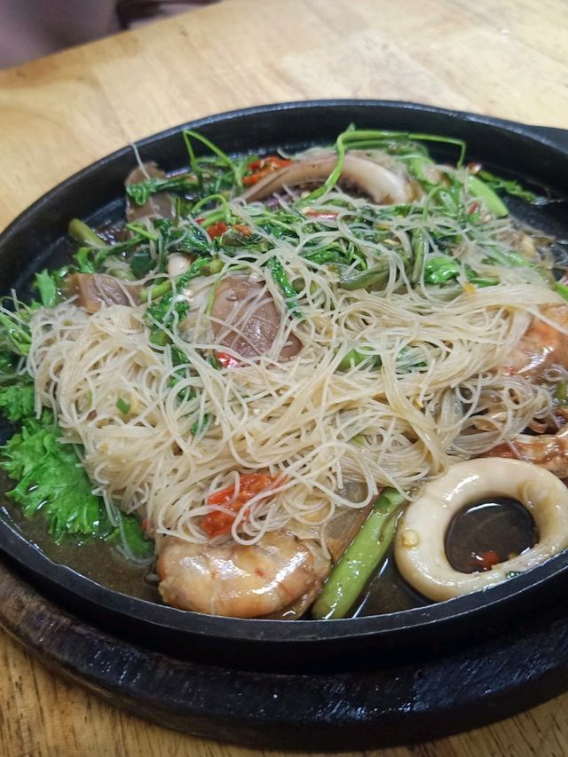 ตะลอนกินของอร่อยที่เยาวราช