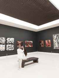 ไปเดินเล่นเสพงานศิลป์ ที่พิพิธภัณฑ์ศิลปกัน (moca)