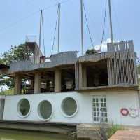 Kratom Intha Farm cafe by Inlaya