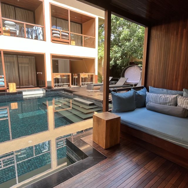 Avatar Railay Resort สักครั้งในชีวิตที่ไร่เลย์📍