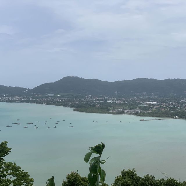 หอชมวิวเขาขาด