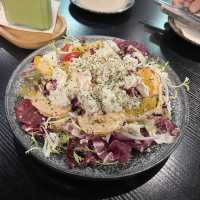  大角咀人氣打卡Cafe 😋｜性價比之選